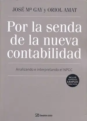 Por la Senda de la Nueva Contabilidad