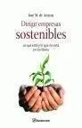 Dirigir Empresas Sostenibles