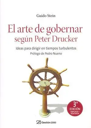 El Arte de Gobernar Según Peter Drucker