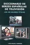 Diccionario de Series Españolas de Televisión