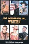 Interpretes del Western