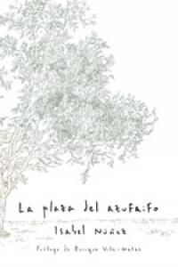 LA PLAZA DEL AZUFAIFO