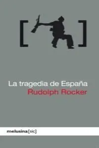 La Tragedia de España