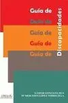 Guía de Discapacidades