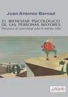 El Bienestar Psicológico de las Personas Mayores