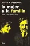 La Mujer y la Familia