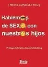 Hablemos de Sexo con nuestros Hijos