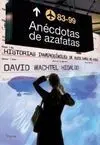 Anécdotas de Azafatas
