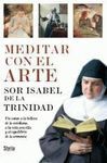 MEDITAR CON EL ARTE