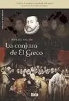 La Conjura de el Greco