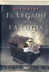 EL LEGADO DE LA LOGIA
