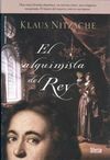 EL ALQUIMISTA DEL REY