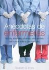 ANÉCDOTAS DE ENFERMERAS