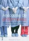 Anécdotas de Enfermeras