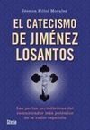 EL CATECISMO DE JIMÉNEZ LOSANTOS