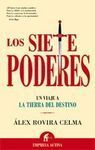LOS SIETE PODERES