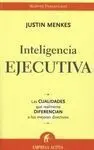 Inteligencia Ejecutiva