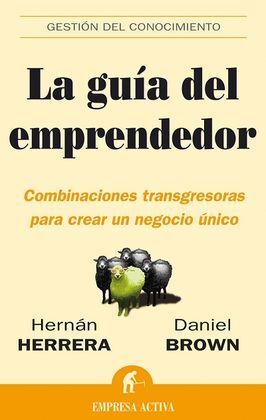 LA GUÍA DEL EMPRENDEDOR