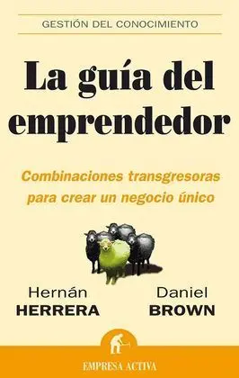 La Guía del Emprendedor