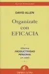 Organízate con Eficacia