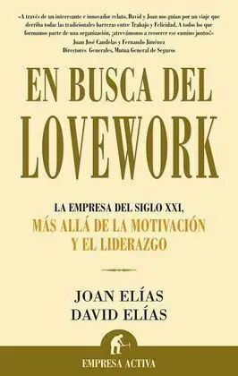 En Busca del Lovework
