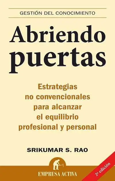 Abriendo Puertas