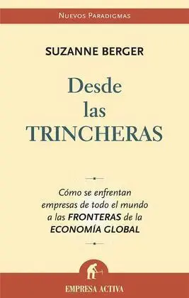 Desde las Trincheras