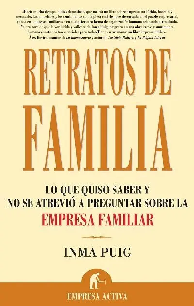 Retratos de Familia