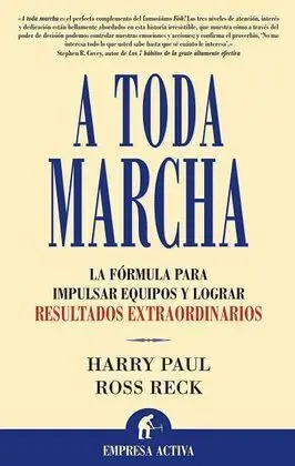 A Toda Marcha