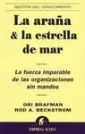 La Araña & la Estrella de Mar