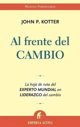 Al Frente del Cambio