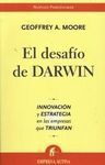 EL DESAFÍO DE DARWIN