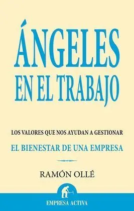 Ángeles en el Trabajo