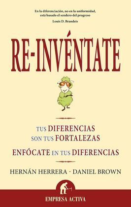 RE-INVÉNTATE