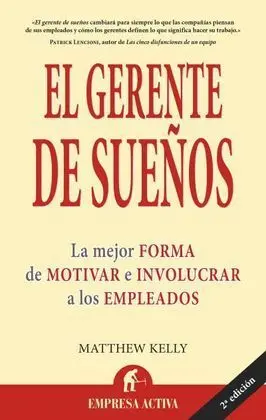El Gerente de Sueños