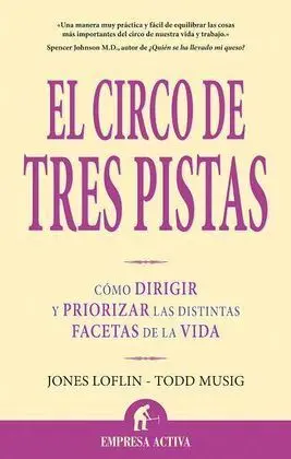 El Circo de Tres Pistas