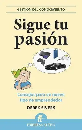 Sigue tu Pasión