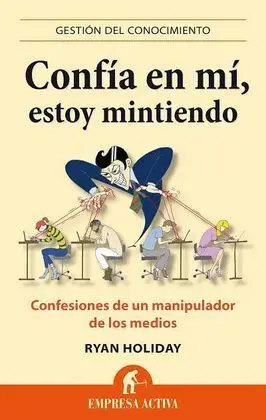 Confia en M¡, Estoy Mintiendo
