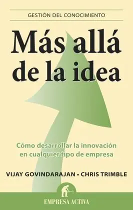 Más Allá de la Idea