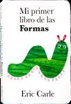 MI PRIMER LIBRO DE LAS FORMAS