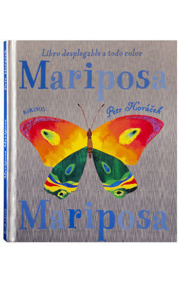 MARIPOSA, MARIPOSA