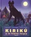 Kirikú y la Hiena Negra (Grande)