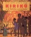 Kirikú y el Fetiche Extraviado (Grande)