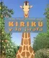 Kirikú y la Jirafa (Pequeño)