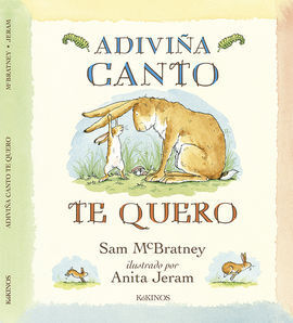 ADIVIÑA CANTO TE QUERO