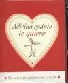 Adivina Cuanto te Quiero (Minisobre)