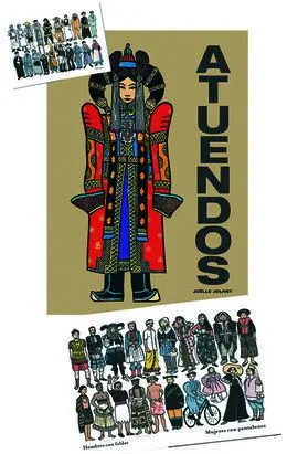 Atuendos