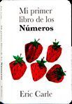 MI PRIMER LIBRO DE LOS NÚMEROS