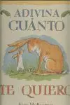 Adivina Cuanto te Quiero -Gigante-