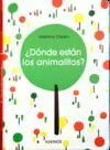Dónde Están los Animalitos?
